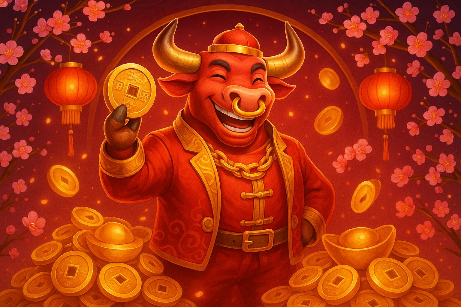 Fortune Ox no 575bet - Aposte Agora e Reivindique Seus Ganhos
