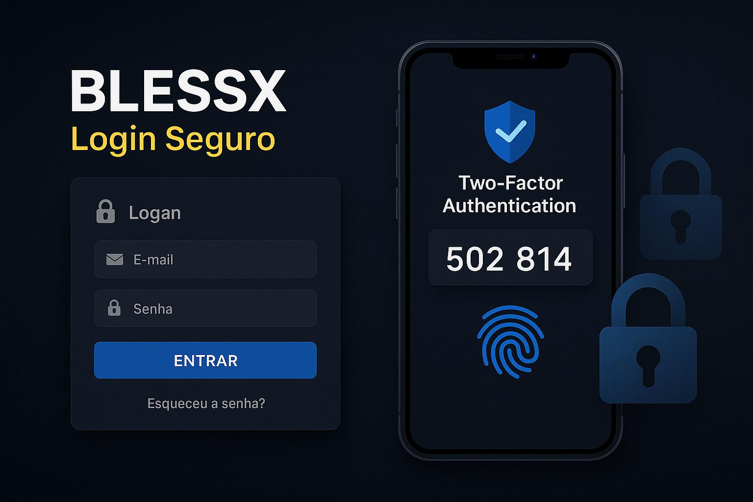 Registro na BLESSX Garante Acesso a uma Vasta Seleção de jogo